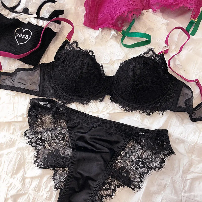 Ensemble Push-Up