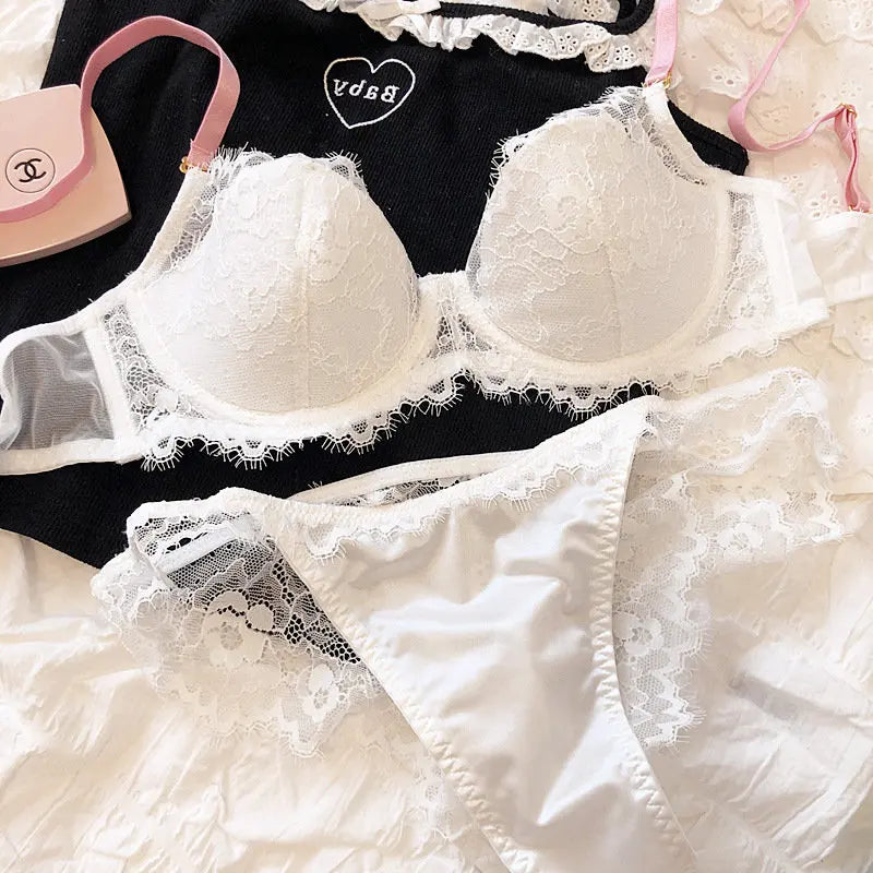 Ensemble Push-Up