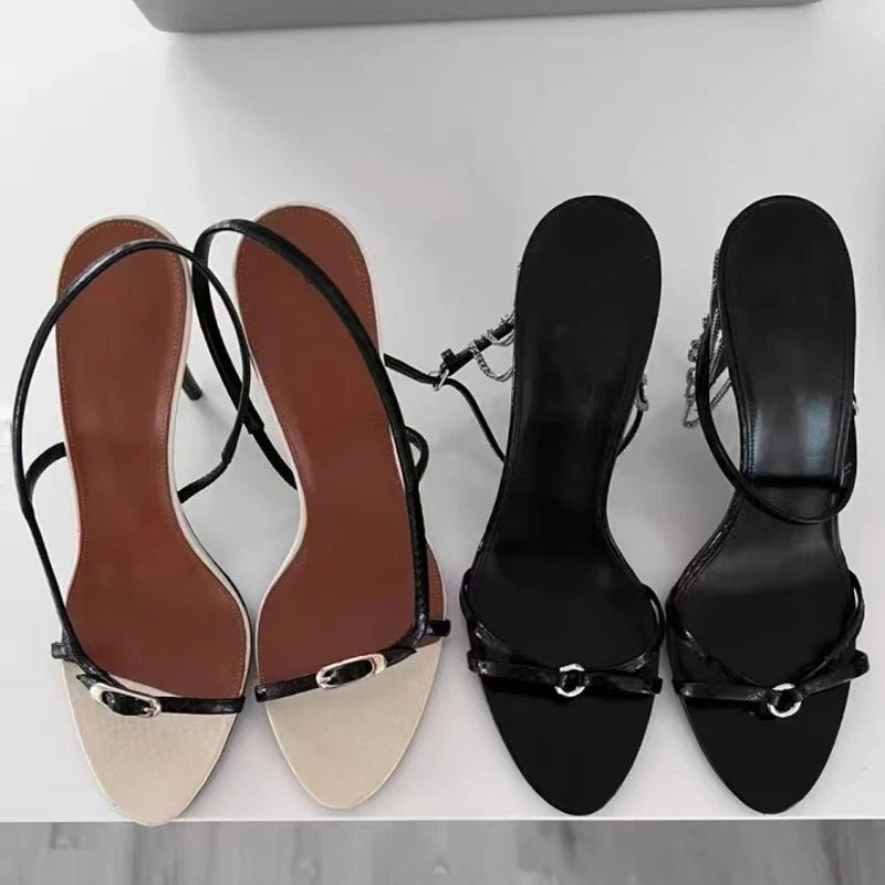 Talons Haut