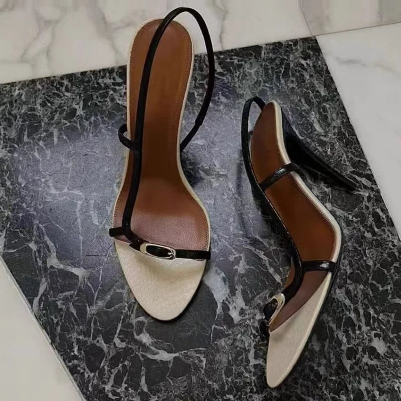 Talons Haut