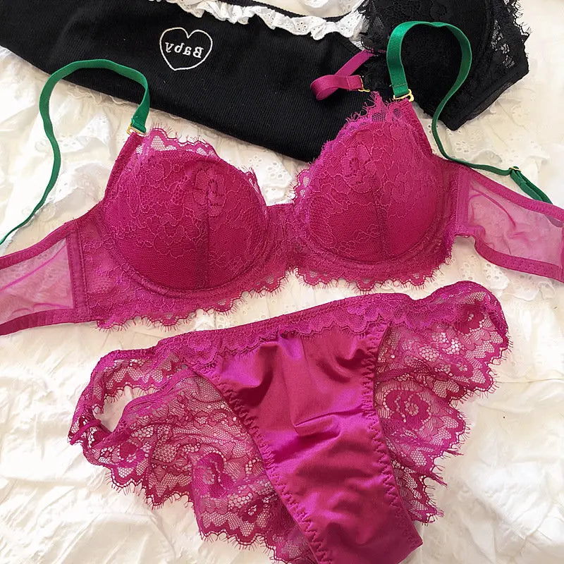 Ensemble Push-Up