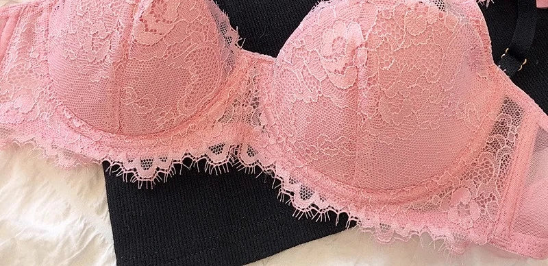 Ensemble Push-Up