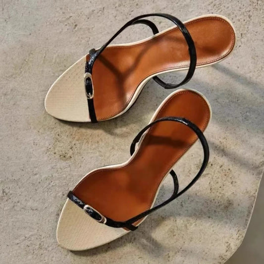 Talons Haut