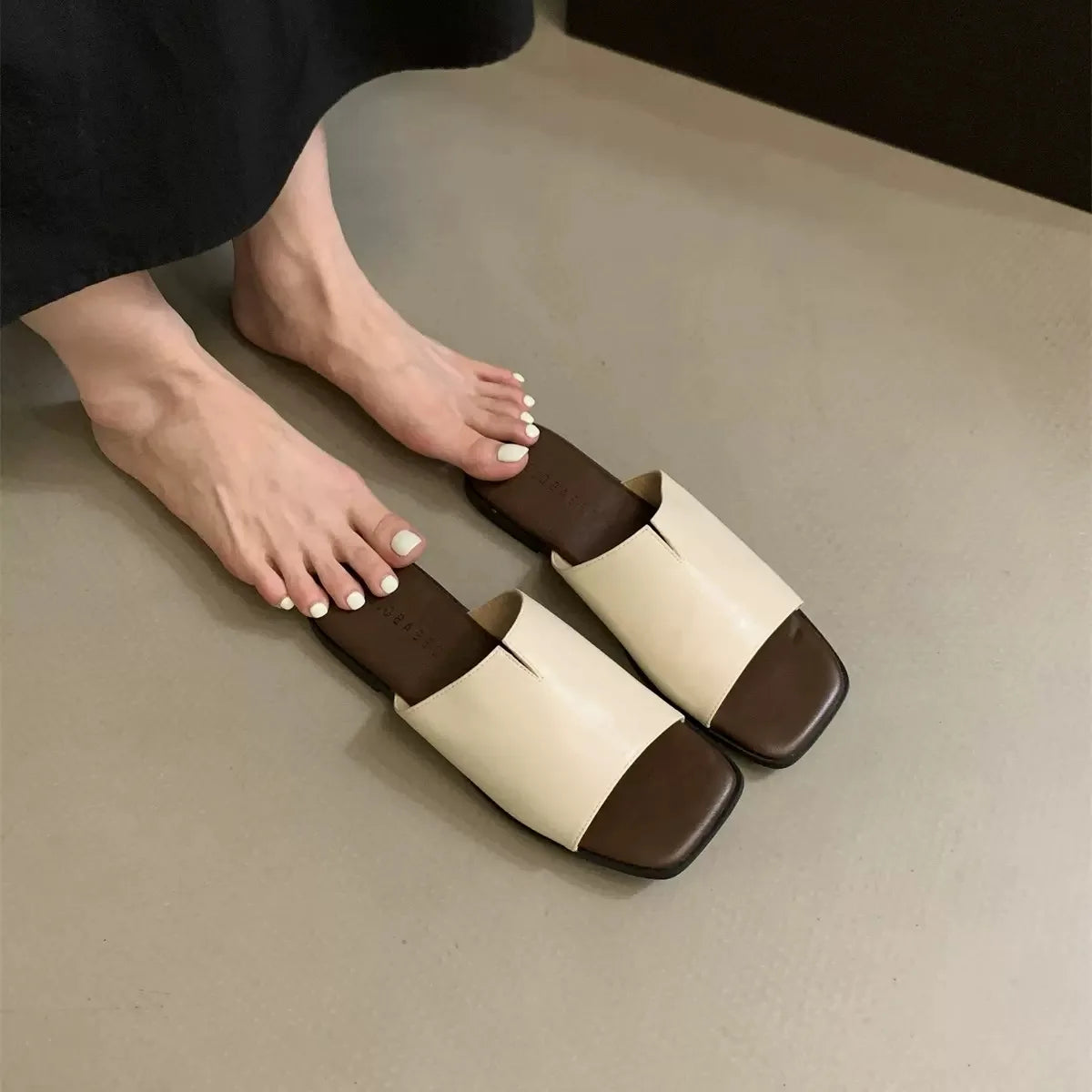 Sandale Minimaliste