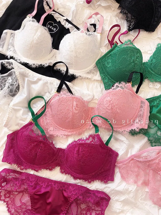 Ensemble Push-Up